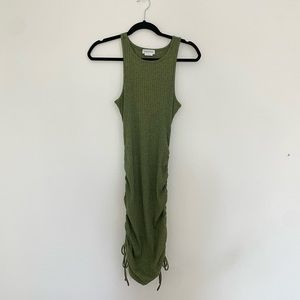 Lovers and Friends Body Con Dress